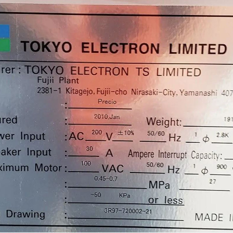 Tel Precio XL Prober