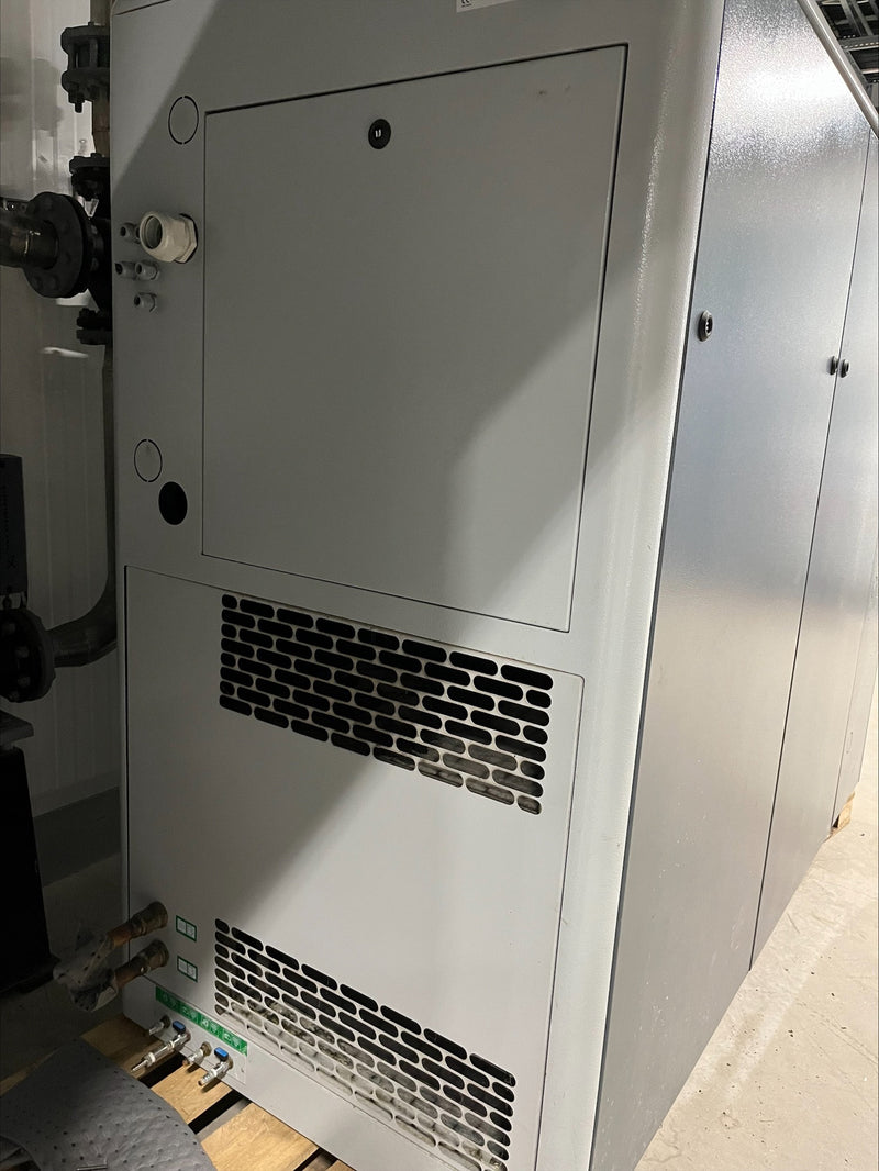 Atlas Copco AQ 55 VSDFF Industrial Compressor