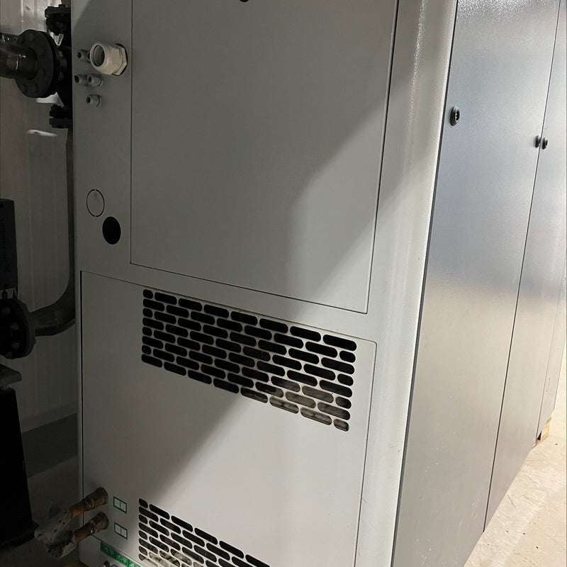 Atlas Copco AQ 55 VSDFF Industrial Compressor