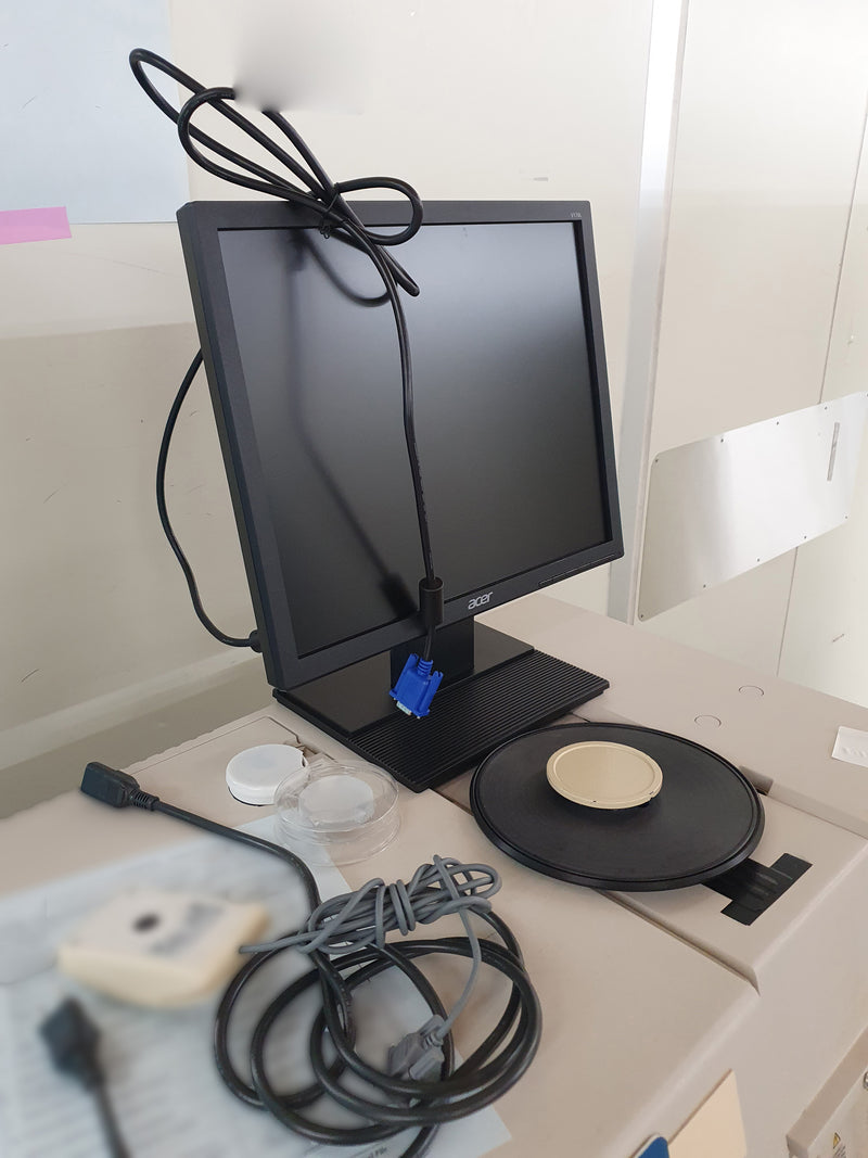 Beckman DU 650 i Spectrophotometer