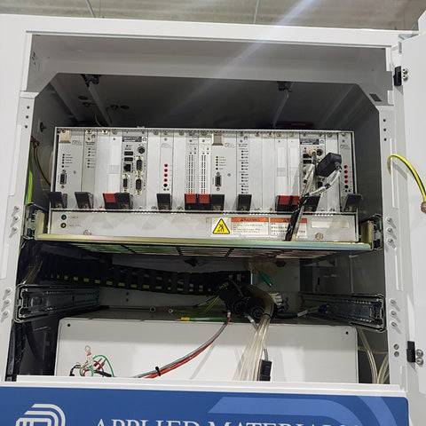 Applied Materials Endura 2 PVD (Physical Vapor Deposition)