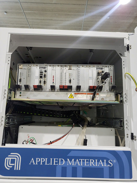 Applied Materials Endura 2 PVD (Physical Vapor Deposition)
