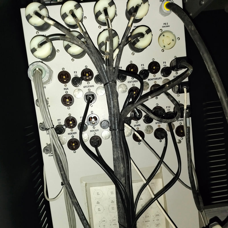 Veeco Spector Ion Beam Deposition (IBD)