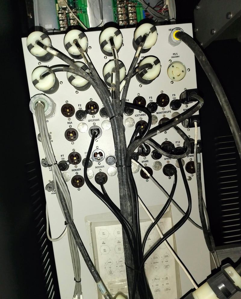 Veeco Spector Ion Beam Deposition (IBD)