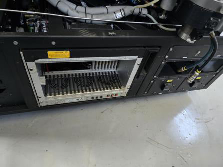 Applied Materials P 5000 CVD (Chemical Vapor Deposition)