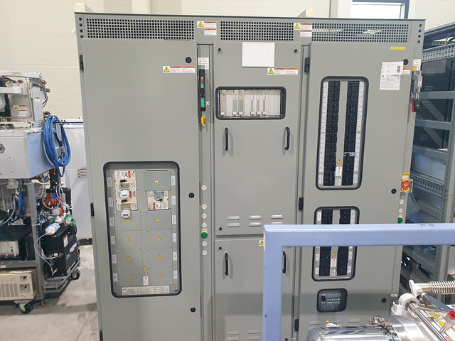 Applied Materials Endura 2 PVD (Physical Vapor Deposition)