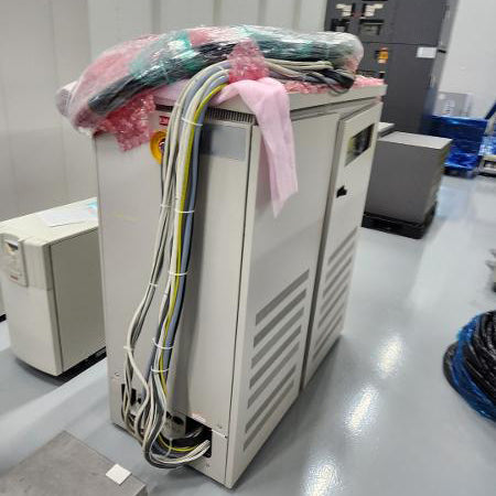 Thermo Fisher Scientific / FEI G 2 TEM (Transmission Electron Microscope)