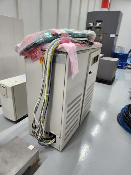 Thermo Fisher Scientific / FEI G 2 TEM (Transmission Electron Microscope)