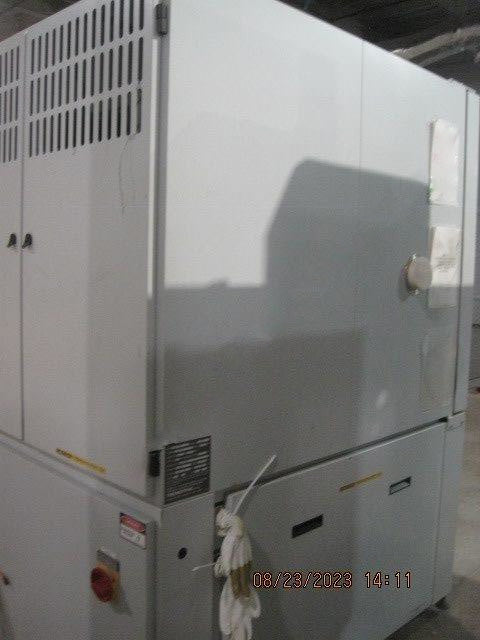 Thermotron SE 600 10 10 Environmental Chamber