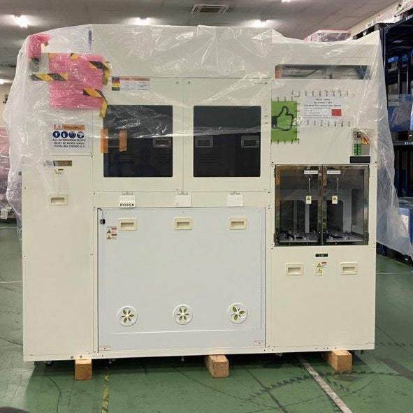SCREEN / DNS CW 2000 Wet Station
