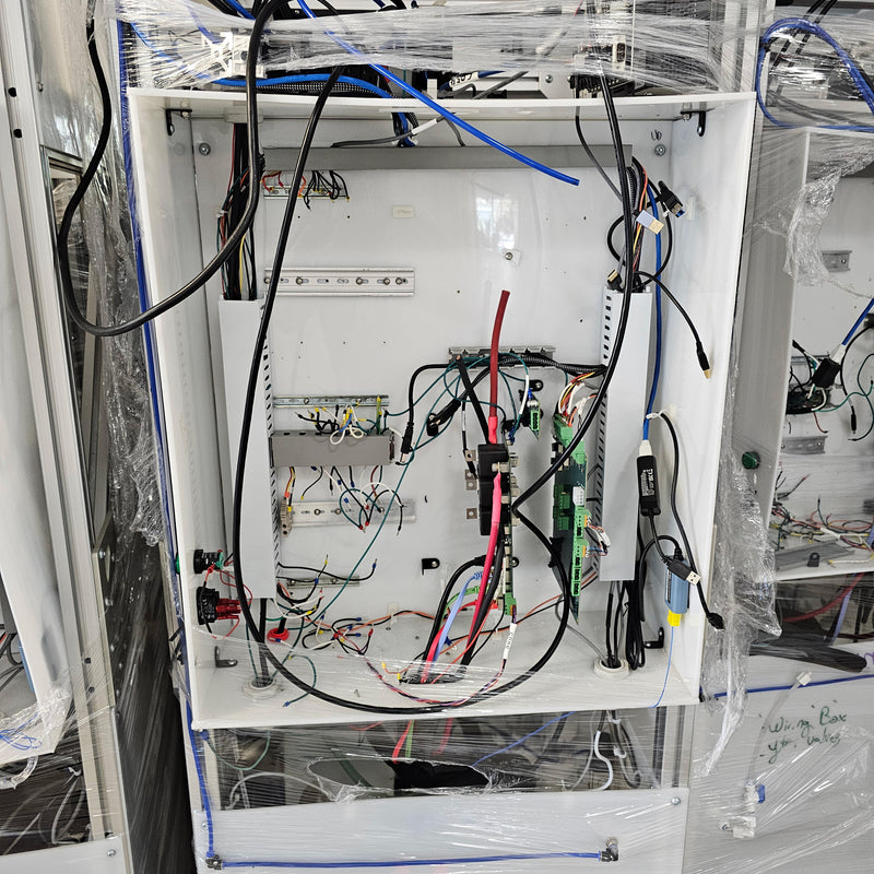 Fabric8Labs 3D Printer