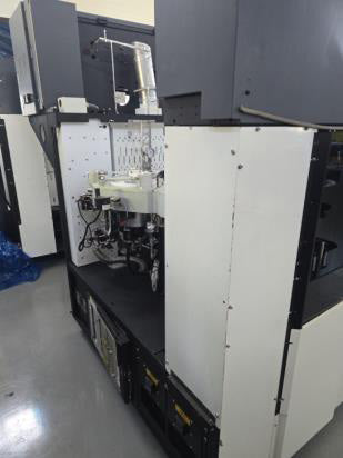 Applied Materials P 5000 CVD (Chemical Vapor Deposition)