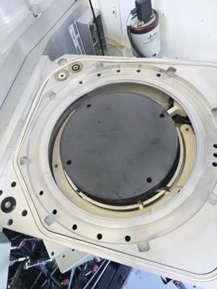 Applied Materials P 5000 CVD (Chemical Vapor Deposition)