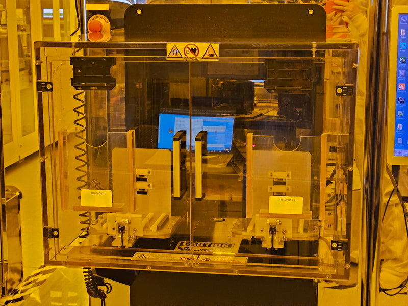 Veeco / SSEC 3303 Lift Off Machine