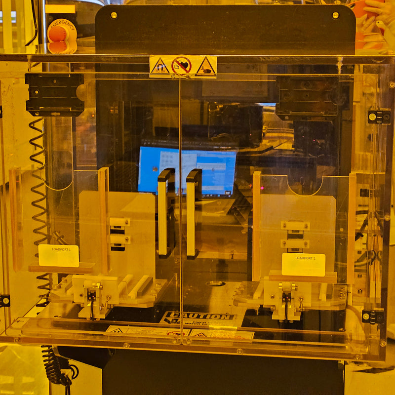 Veeco / SSEC 3303 Lift Off Machine