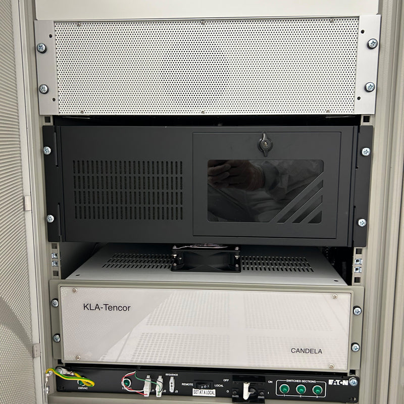 KLA Candela 8620 Surface Inspection System