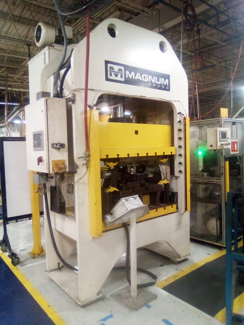 Magnum Press