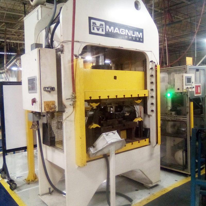Magnum Press