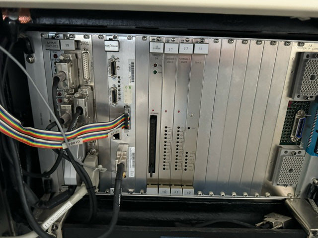 Tel P 8 Prober