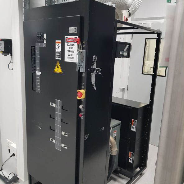 Applied Materials Centura 5200 EPI (Epitaxial Silicon Deposition)