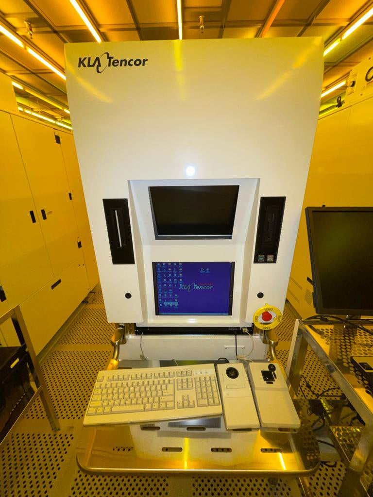 KLA 2351 UI Inspection System