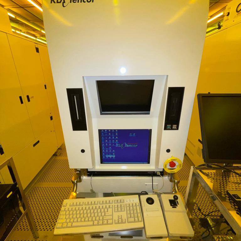 KLA 2351 UI Inspection System