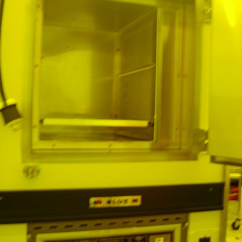 Blue M CRO 7 206 B/C Oven