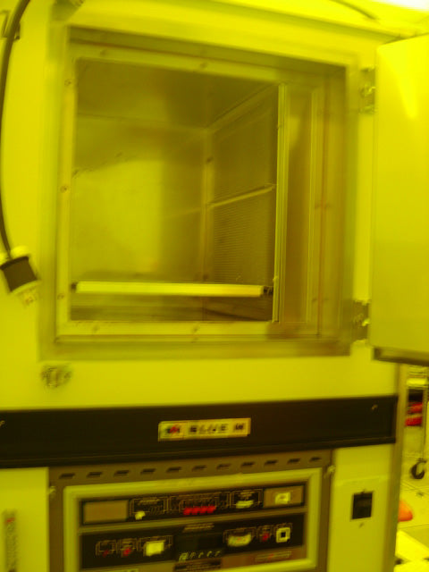 Blue M CRO 7 206 B/C Oven