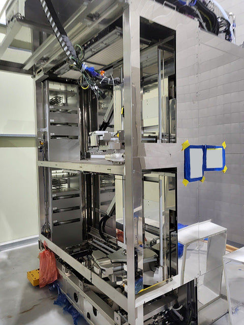 SCREEN / DNS Sokudo Duo