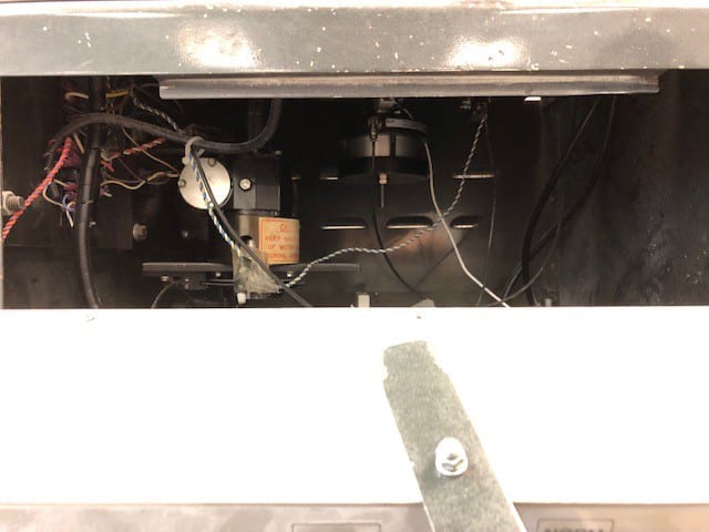 Tech Pro Rheotech RE Oscillating Die Rheometer (ODR)
