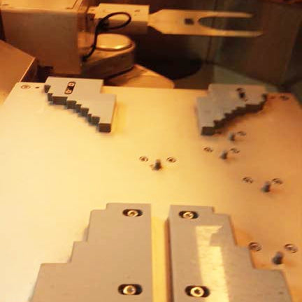 Disco DFG 841 Automatic Grinder