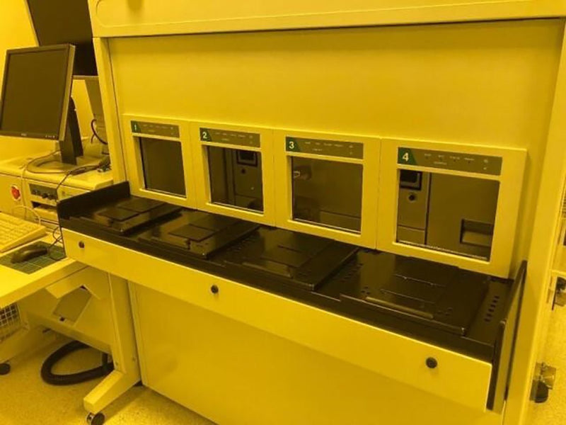 Applied Materials VeritySEM 2 CD-SEM (Critical Dimension Scanning Electron Microscope)