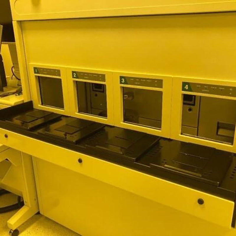 Applied Materials VeritySEM 2 CD-SEM (Critical Dimension Scanning Electron Microscope)