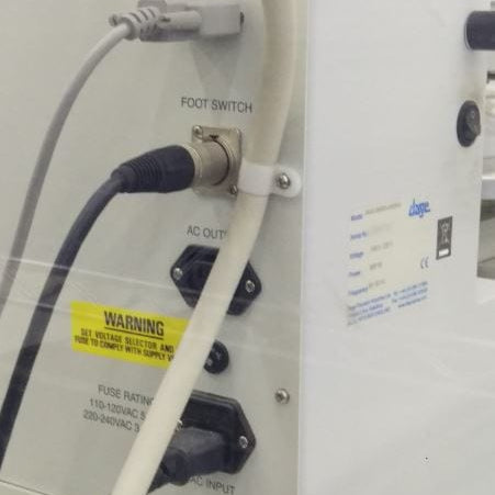 Nordson / Dage 4000