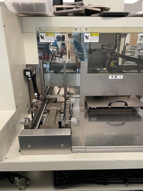 Seiko / Epson NS 8080 Handler