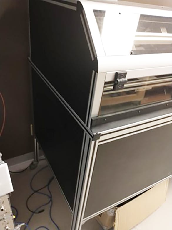 Glenbrook Technologies RTX 113