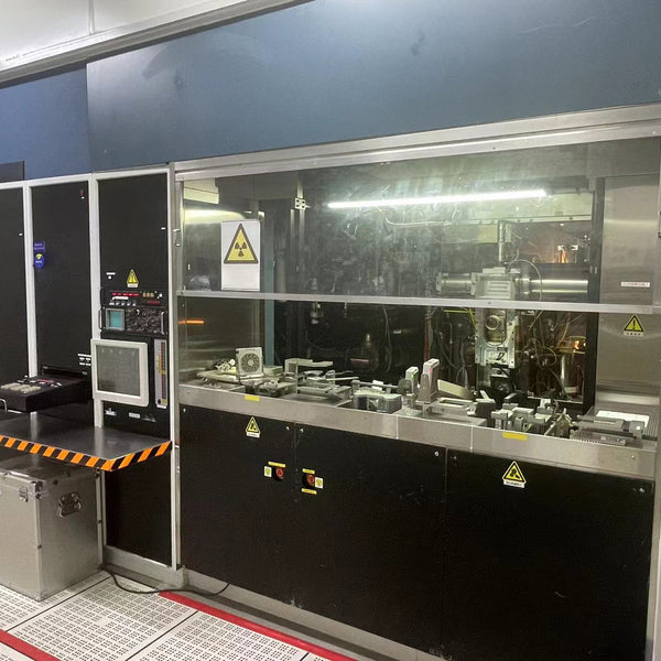 Axcelis NV 10 SD 160 Ion Implanter