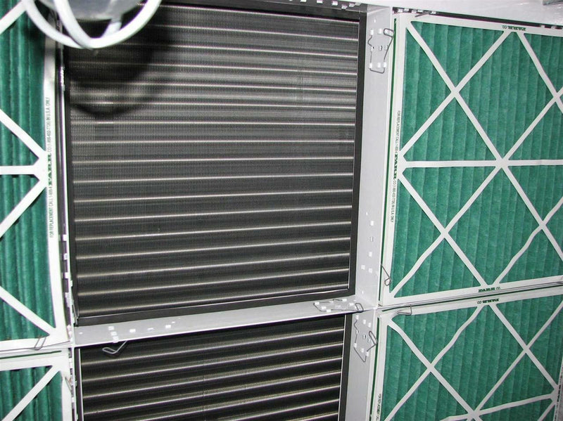 Pace Clean-Pak RF 50 Return Air Handler