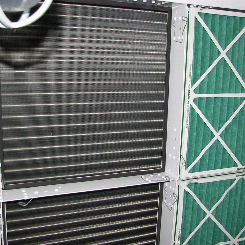 Pace Clean-Pak RF 50 Return Air Handler