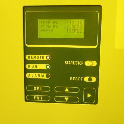 SPTS / STS VPX Pegasus ICP DRIE (Deep Reactive Ion Etch)