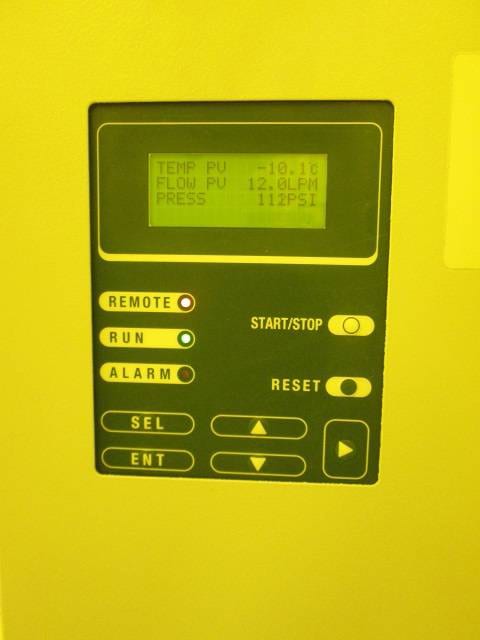 SPTS / STS VPX Pegasus ICP DRIE (Deep Reactive Ion Etch)