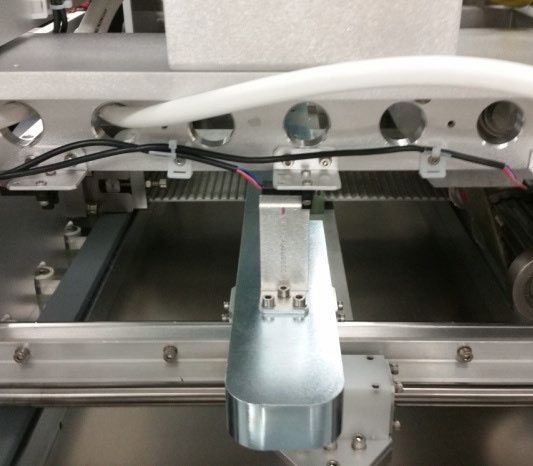 Intevac Matrix PVD (Physical Vapor Deposition)