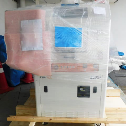 Protec Zeus + Dispenser