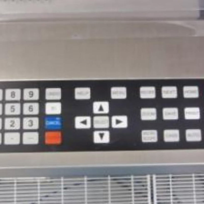 KLA Surfscan 6200