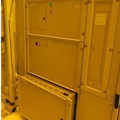 Axcelis NV GSD A 80 Implanter