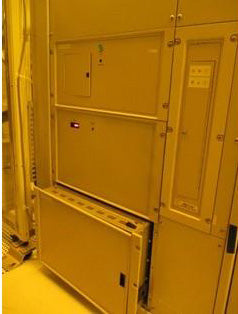Axcelis NV GSD A 80 Implanter