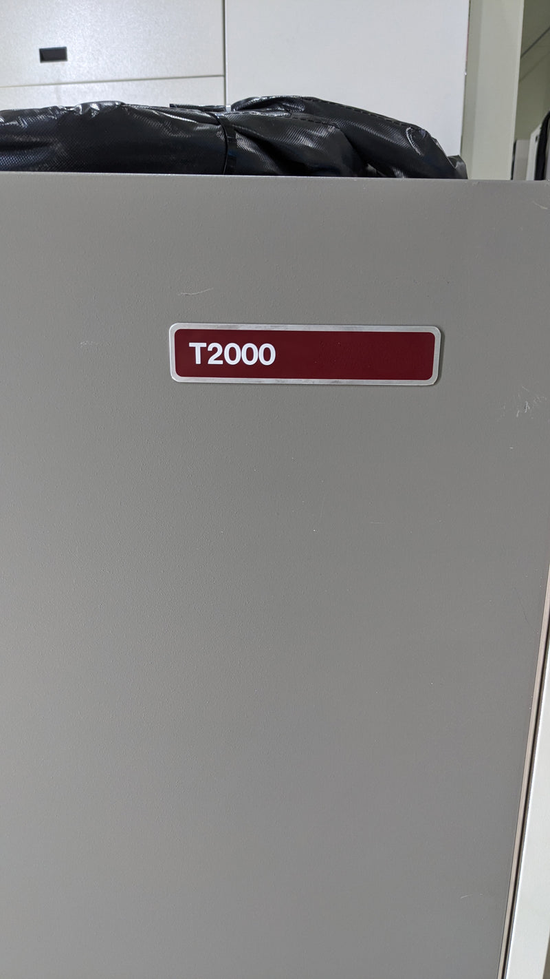 Advantest T 2000 Tester