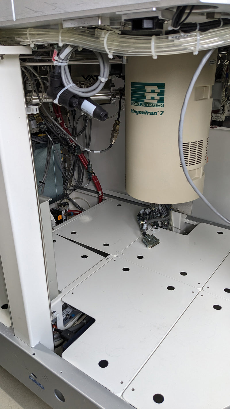 Lam / Novellus Concept Three Altus CVD (Chemical Vapor Deposition)