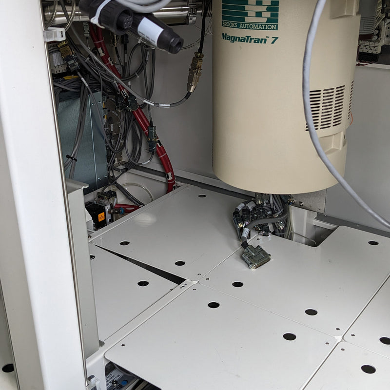 Lam / Novellus Concept Three Altus CVD (Chemical Vapor Deposition)