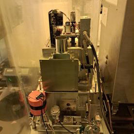 Lam TCP 9600 Metal Etcher